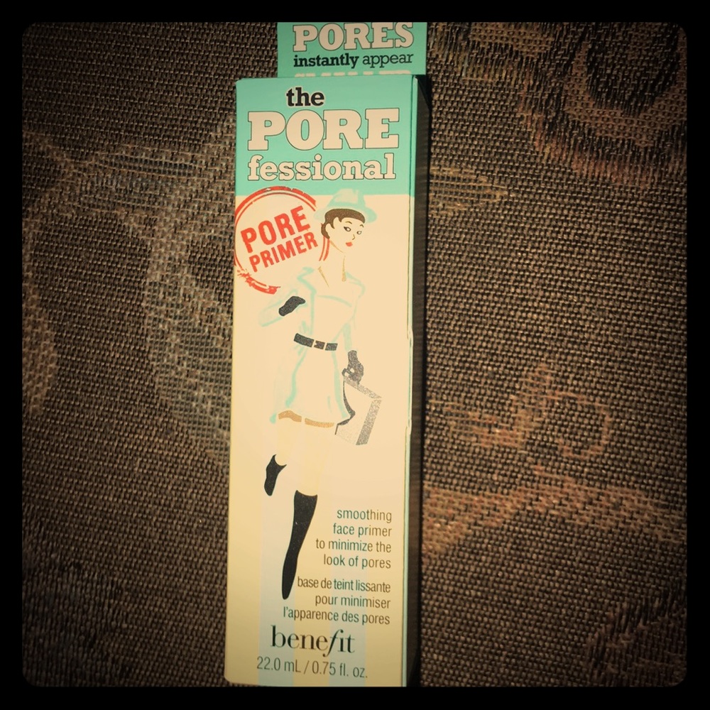 Face primer